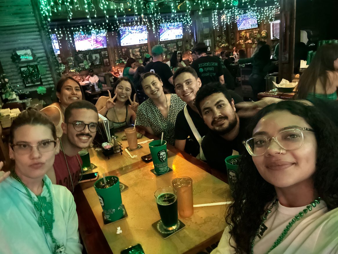 FIU English Language Institute tweet media