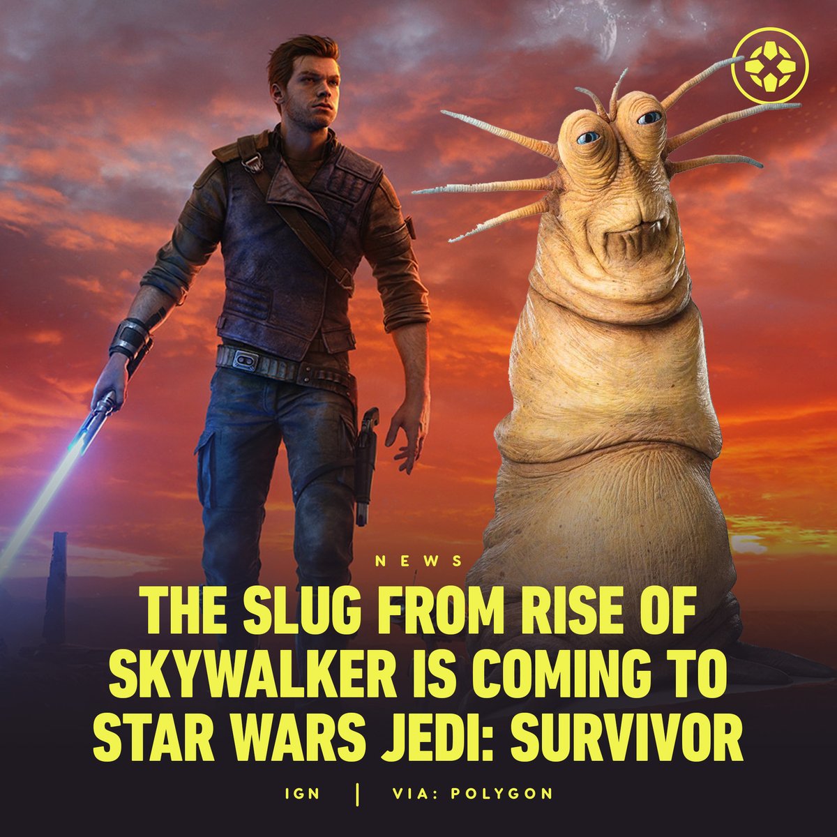 Star Wars: The Rise of Skywalker - IGN