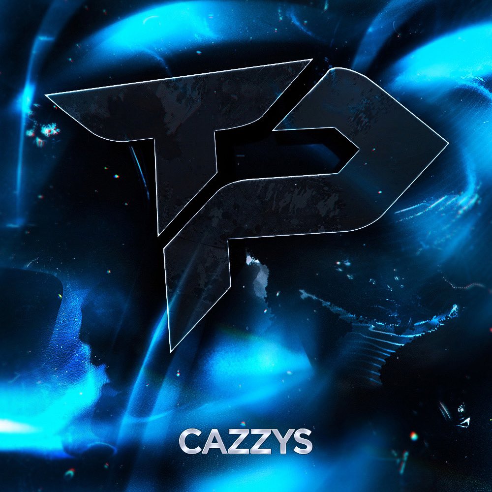 SynergyCazzys tweet picture