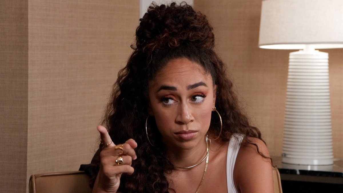 An all-new episode of #Catfish with special guest co-host @shanboody starts right now on <a href="/MTV/">MTV</a>! ❤️‍🔥