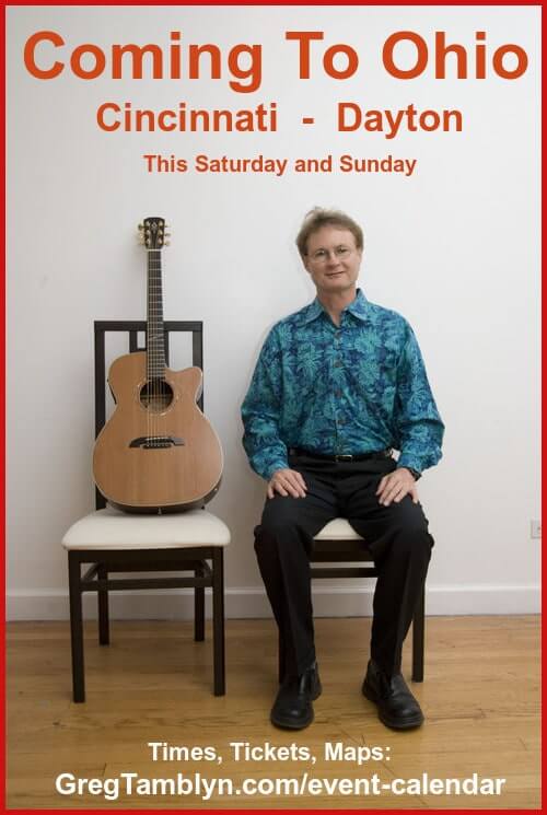 GregTamblyn's tweet photo. OHIO - THIS WEEKEND
Times, tickets, locations, directions, more...:
https://t.co/b1hbxj55XS https://t.co/c5xcdrLtKK