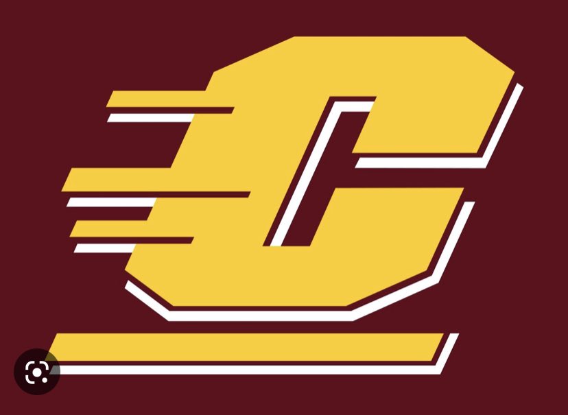 After a great conversation with @CoachHeatherO I am blessed and excited to say that I have received an offer from Central Michigan University!! @M_B_A_Bball