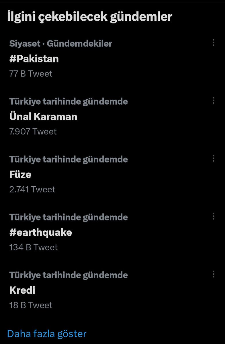 Serkan CICIK tweet media