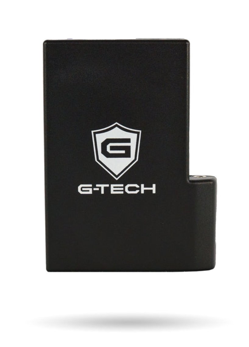 G-TECH APPAREL tweet media