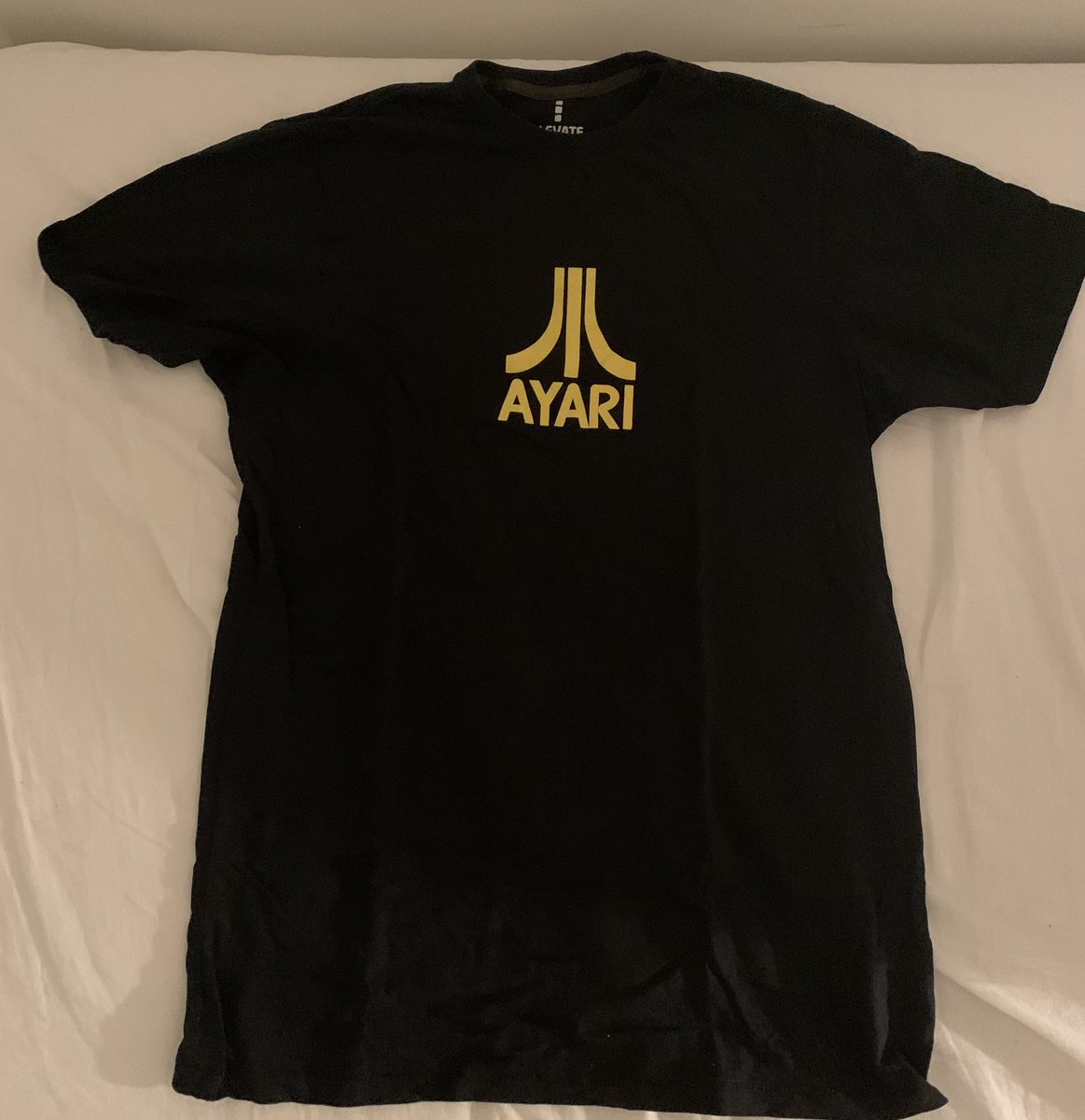 Per Lindell tweet media