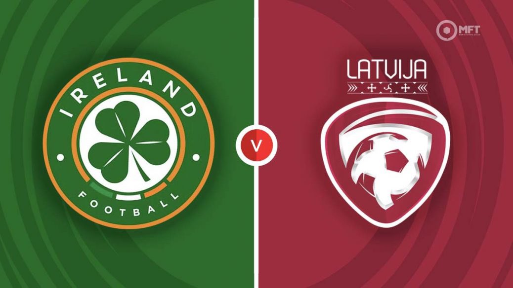 Irishfootyagent's tweet photo. **Two Free premium tickets for Ireland vs Latvia in the Aviva Stadium 🇮🇪🇱🇻**

I would like to donate the above to a parent looking to bring their son or daughter to the match tomorrow. 

Please retweet or DM for more info so we can get them to a good home. 
⚽️☘️🙌🏻

#COYBIG #Ireland