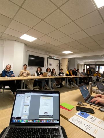 Armor STAPS tweet media