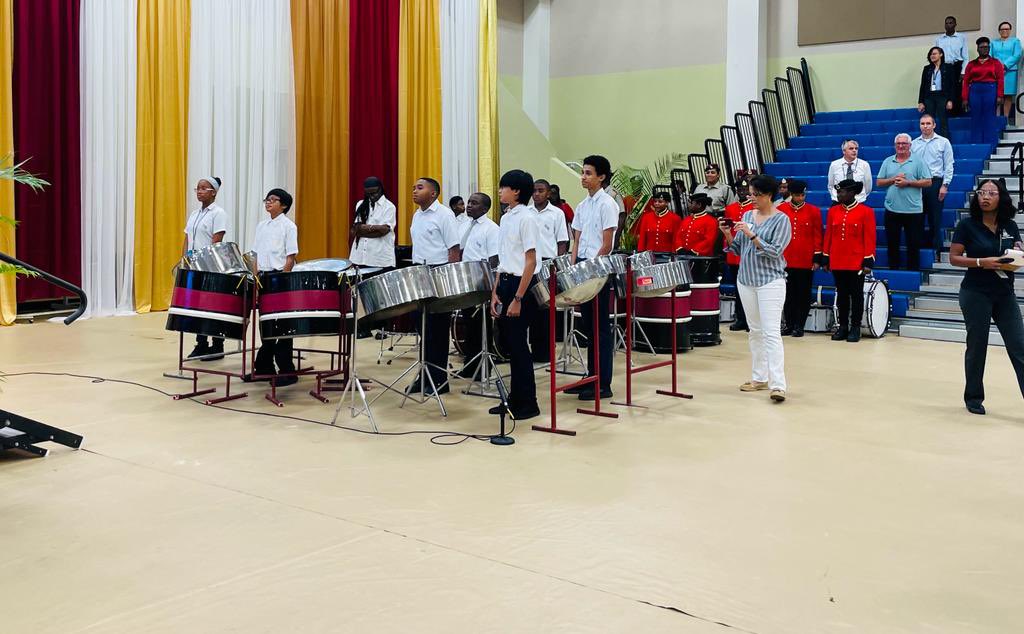 Martyn Roper tweet media