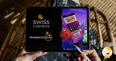 #PragmaticPlay Partners with Swiss Casinos in