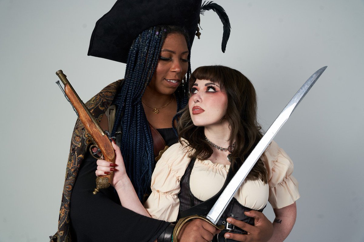 PixelCircus tweet media