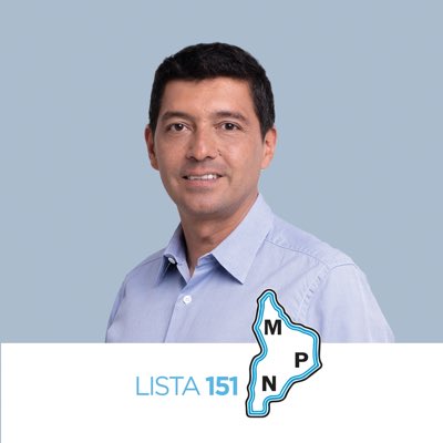 #MarcosParaNeuquén #Lista151