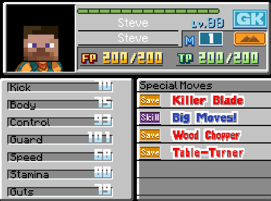 NielsHotweels's tweet photo. Inazuma Eleven Minecraft Mod
made by me I guess
You should totally like check it out or something idk
https://t.co/H9w9ZHB5Cz
https://t.co/XYkKDdTMcy https://t.co/PHG0cXUReL