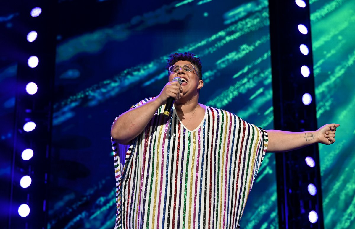 Here in Music City, we recognize the importance of individuality, expression and diversity. Nashville will always be a welcoming city where everyone feels safe, supported, and respected. I was proud to join the thousands who share these important values last night at #LoveRising.