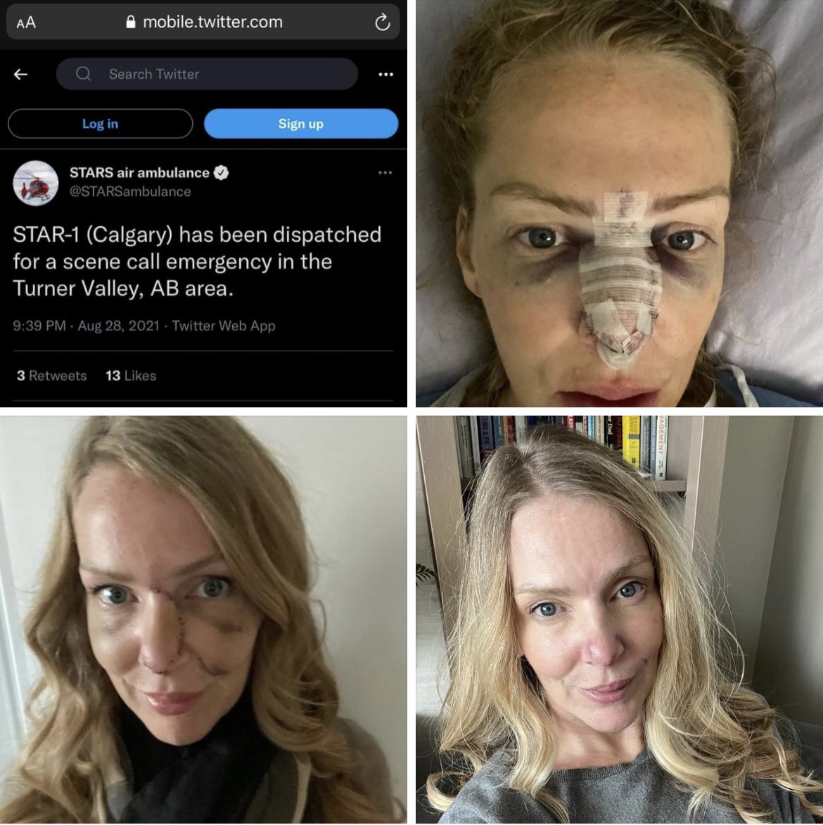 bethelight_yyc's tweet image. Tomorrow is the last day to get your tickets for the @STARSambulance lottery. I can personally attest to the inherent value of this service. #starsvip #getyourtickets #supportstars