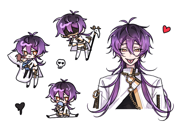 #NU카니발 #NUカーニバル #NUcarnival #린 #Rin #リン #环