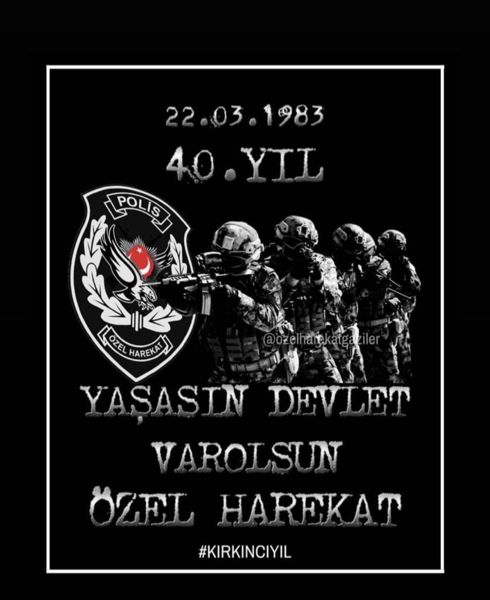 emree7241's tweet photo. #Polisözelharekat https://t.co/ZVfQbmSVMe