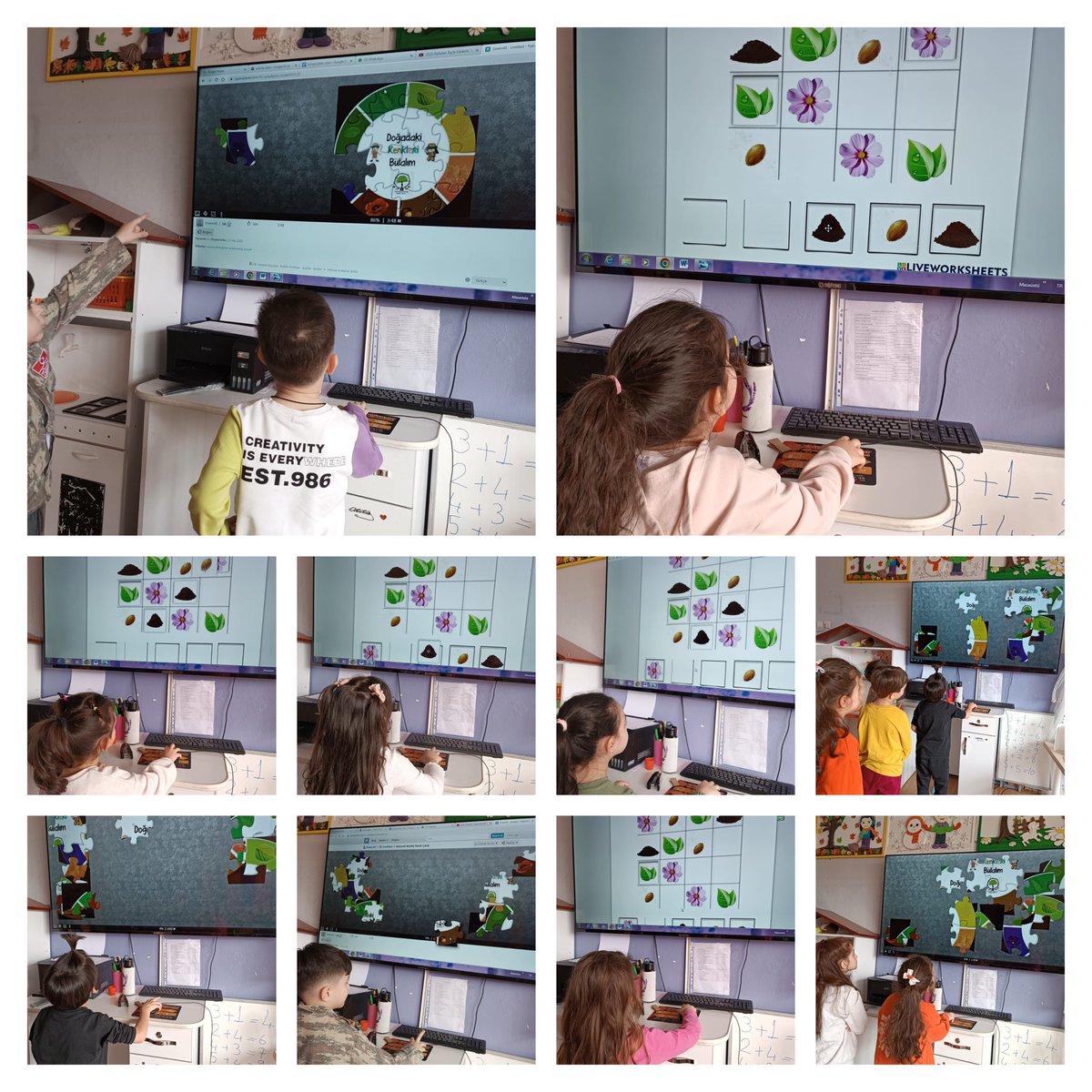 MathsNatures's tweet photo. Project activities with web 2 tools
#NATURESMATHERASMUS+ https://t.co/fmLOVaQEDN