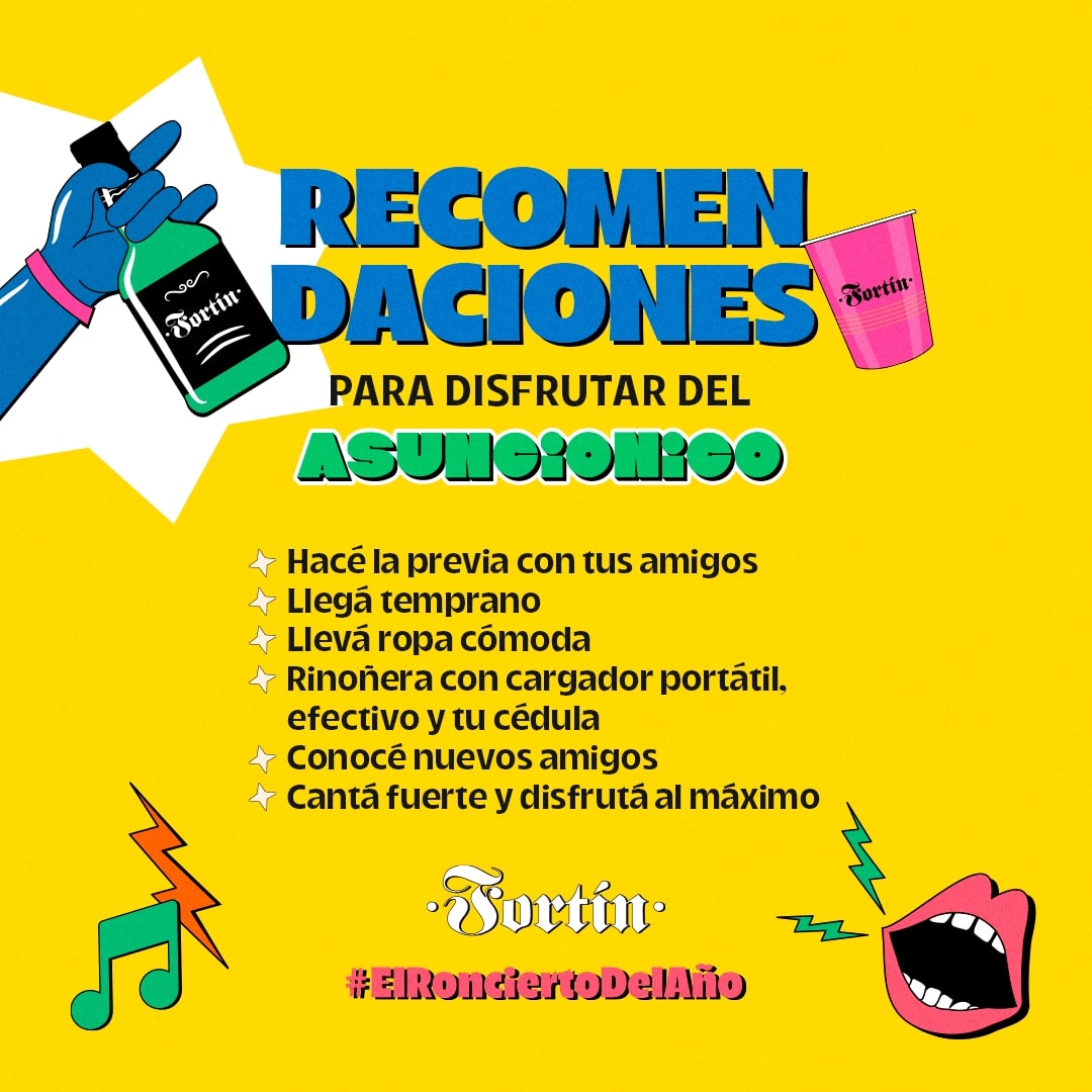 Fortín Paraguay tweet media