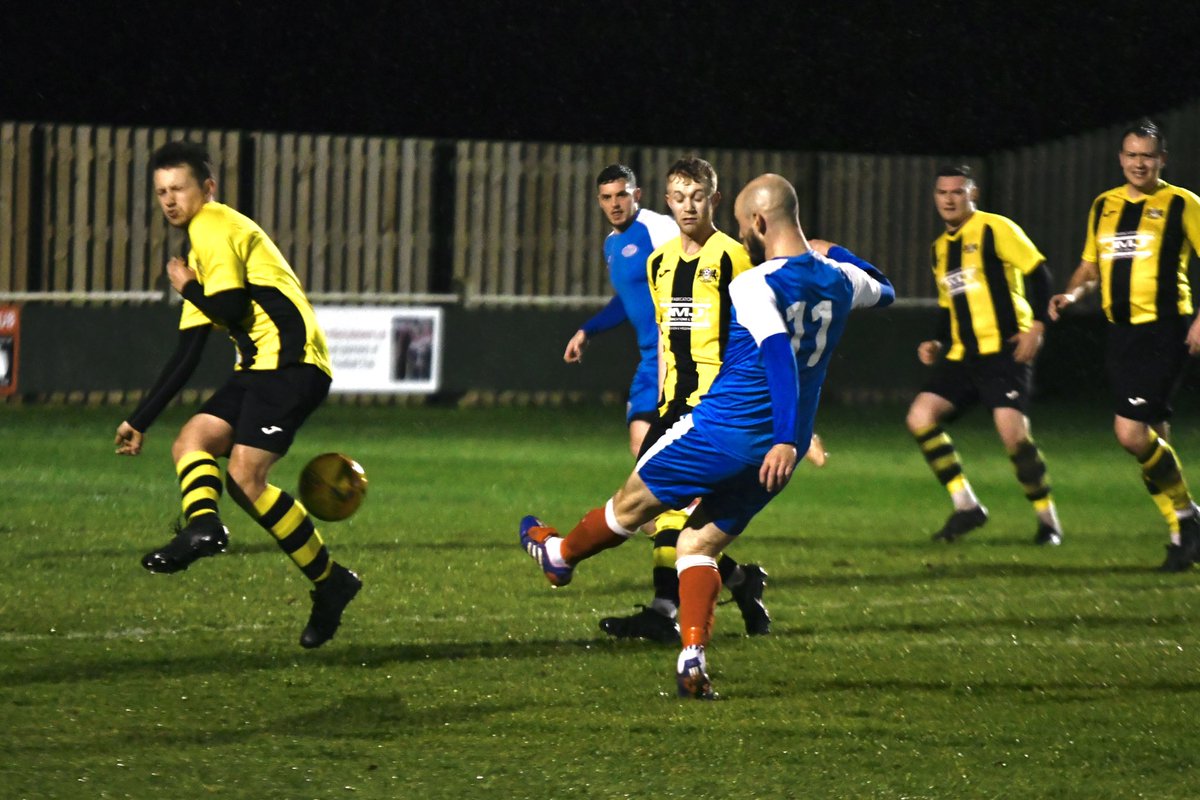 Cribbs Football Club on Twitter "RT ABarnham_Photo A fast start sees