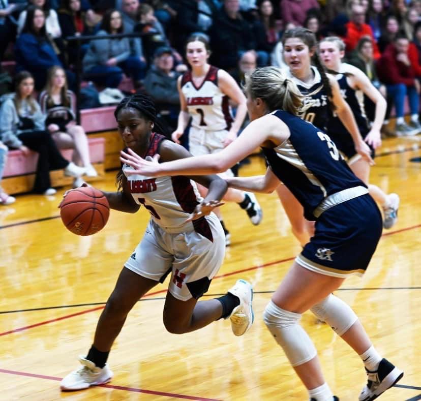 Herculaneum Girls Basketball tweet media