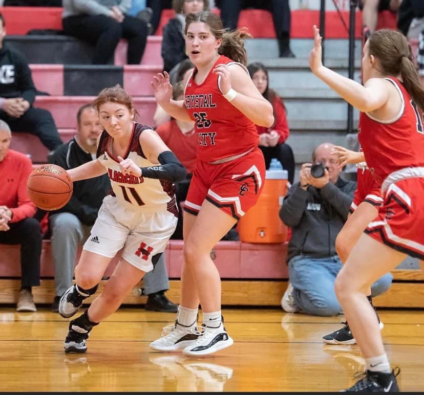 Herculaneum Girls Basketball tweet media