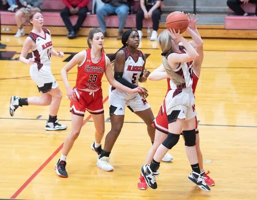 Herculaneum Girls Basketball tweet media