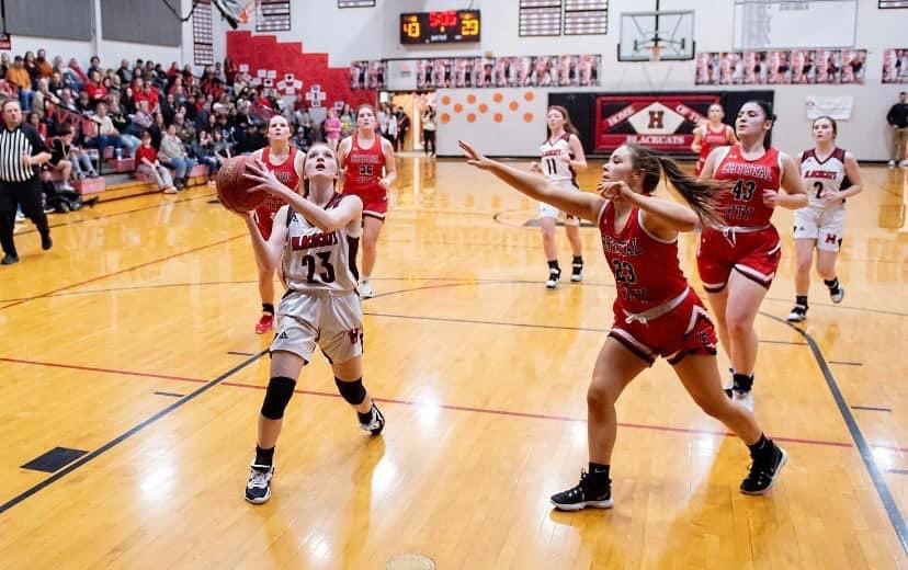 Herculaneum Girls Basketball tweet media