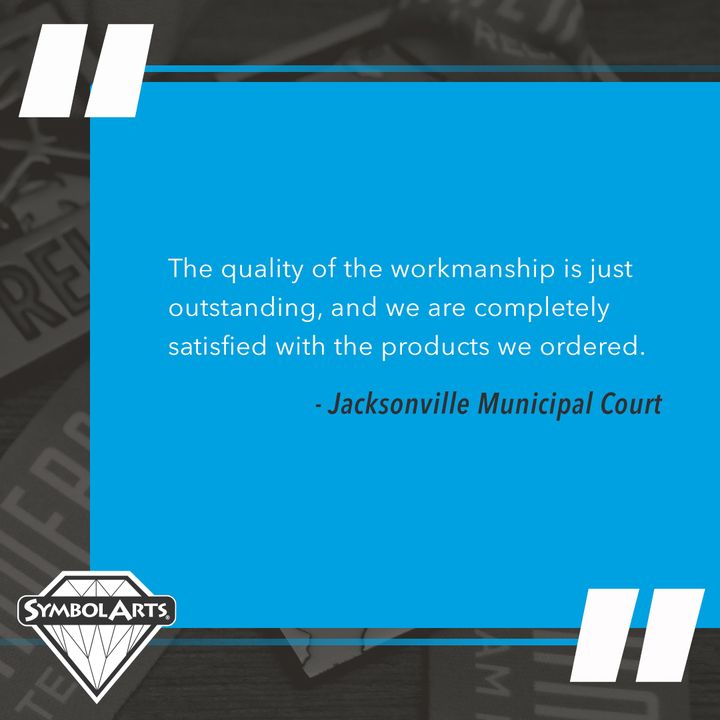 #TestimonialTuesday #symbolartstestimonials