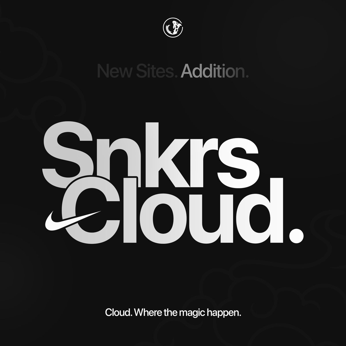 INTRODUCING SNKRS CLOUD 🌊 🔺Blazing fast and reliable. 🔺Enter 1000s of entries in seconds using any machine. 🔺Browser based entries done fully in cloud rather than your own machine. + Much more 👨🏼‍🍳 US BETA NOW OPEN ✅🔁 - 2x Free LT Keys