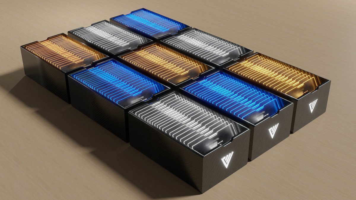 Don't miss out on the valuable insights and upcoming information provided by Exordium Veritas 👀

This group is a must-follow for anyone looking to stay on top of their CNFT game 💯

Why?

A thread on Access Cards utility 🧵👇

#CNFT #CNFTProject #CNFTCommunity #Cardano