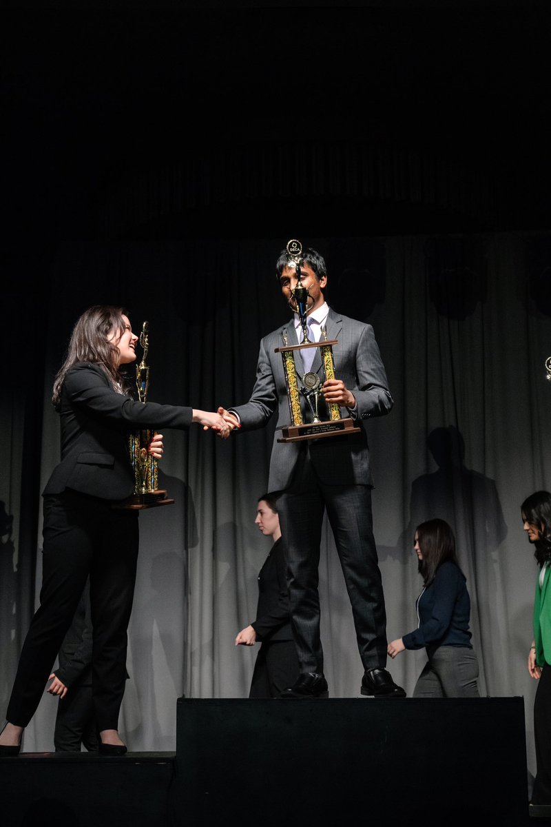 EPDECA's tweet image. SCDC 2023 was a blast! Congrats to all of our competitors! We also had a record-breaking 38 competitors qualify for ICDC in Orlando 💠