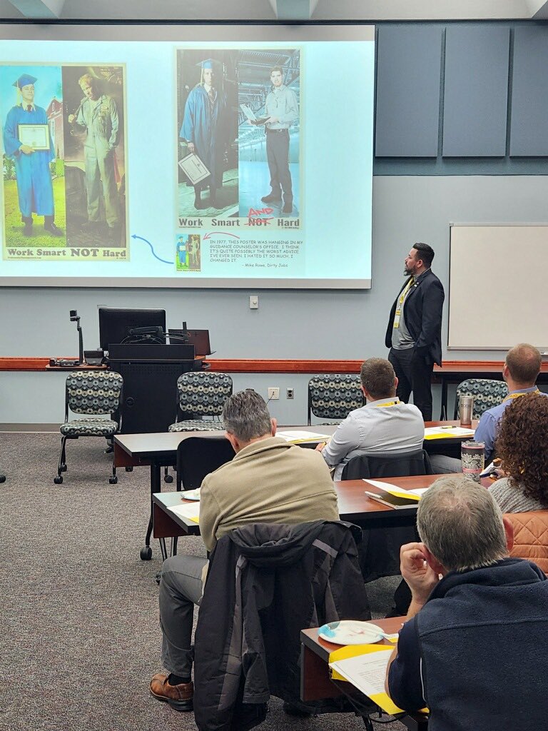 Amtek Company, Inc. tweet media