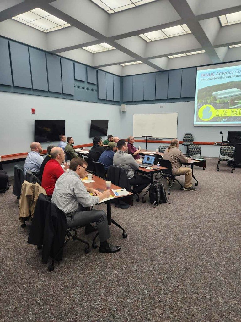 Amtek Company, Inc. tweet media