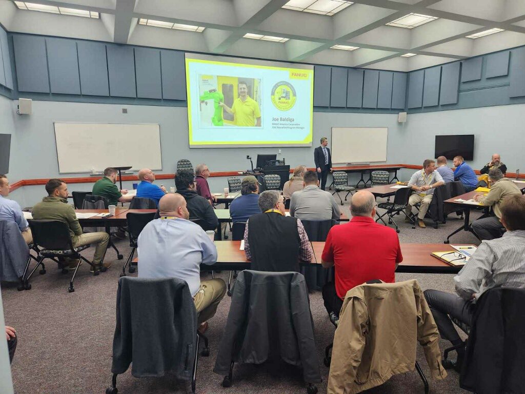 Amtek Company, Inc. tweet media