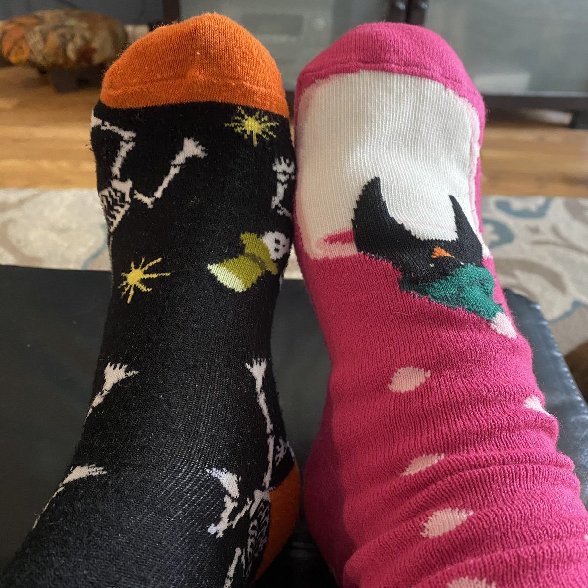 GaToolsForLife's tweet photo. Our team is rocking #LotsOfSocks for today’s #WorldDownSyndromeDay!

Make sure you wear your silly socks today to support @WorldDSDay and those with #DownSyndrome around the world! 🧦🌎 https://t.co/LD5ZgIENtx
