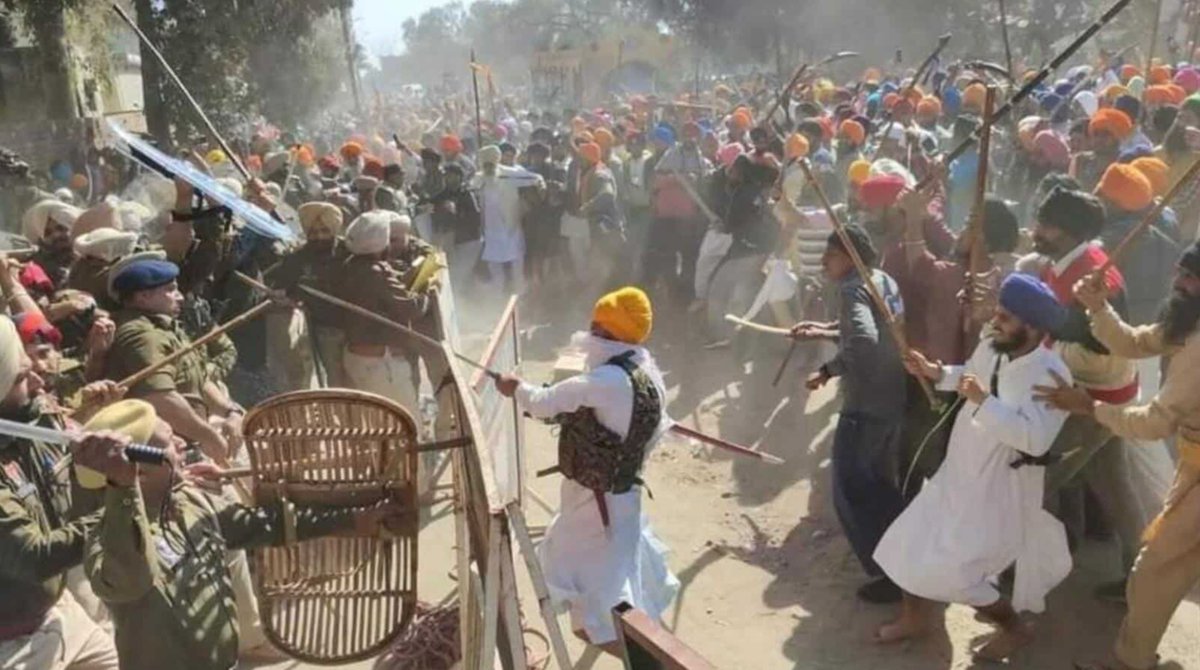 Panth-Punjab Project tweet media