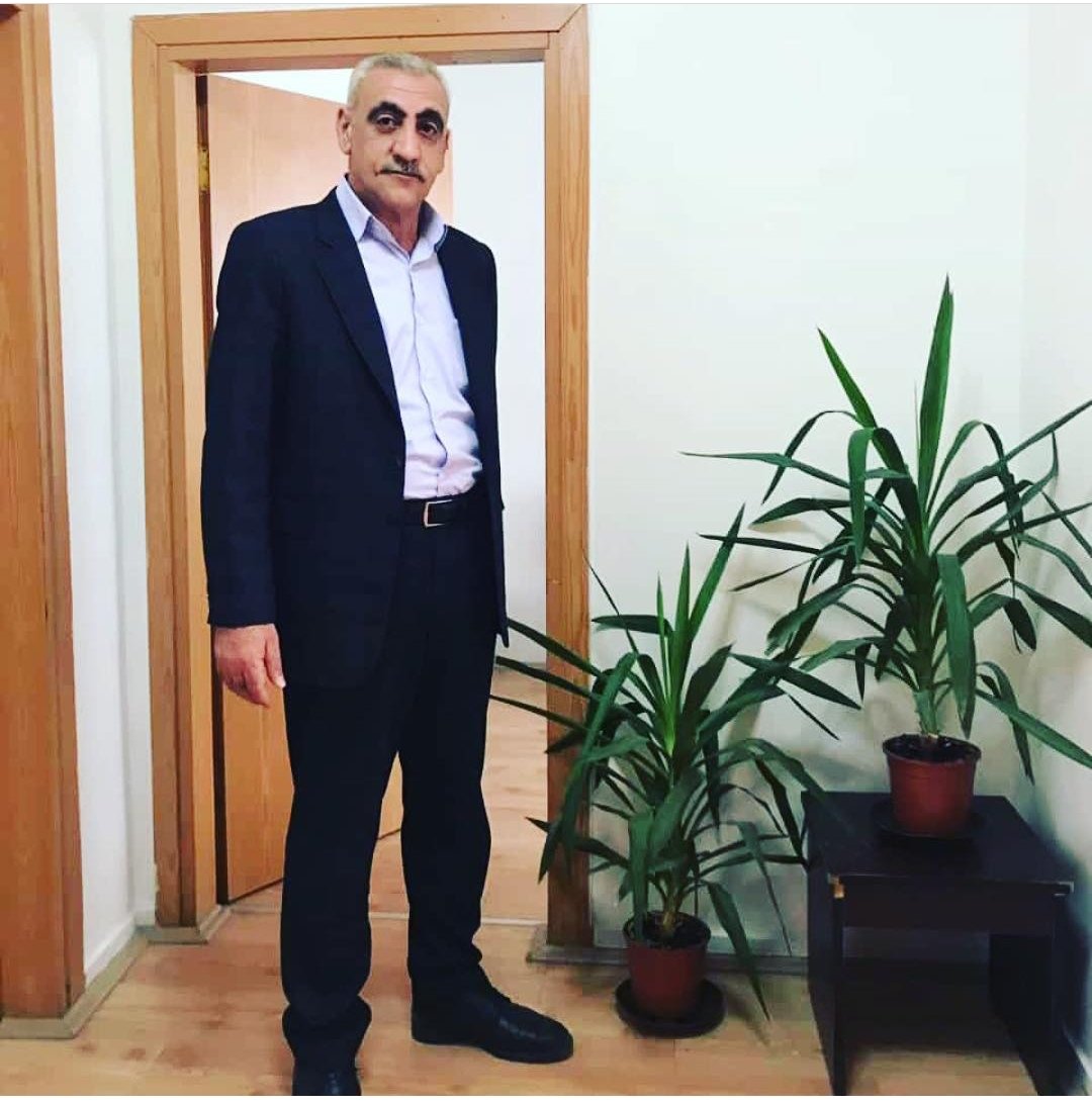 arda3131aq's tweet photo. Vekilik sana yakışır #muratgülbasan #elazig https://t.co/f83SRVneG5