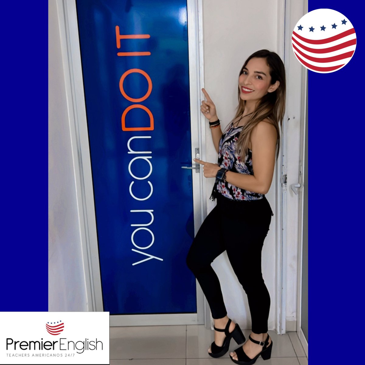 erikacanoficial's tweet photo. No hay excusas para no aprender inglés en Premier English Veracruz Bolivar
🇺🇸  ☎️ 2299510214

✅Sin tareas
✅Sin libros 
✅Sin exámenes
✅horarios flexibles

#AprendeIngles #PremierEnglish #sinexcusa https://t.co/5oreB4ZAyN