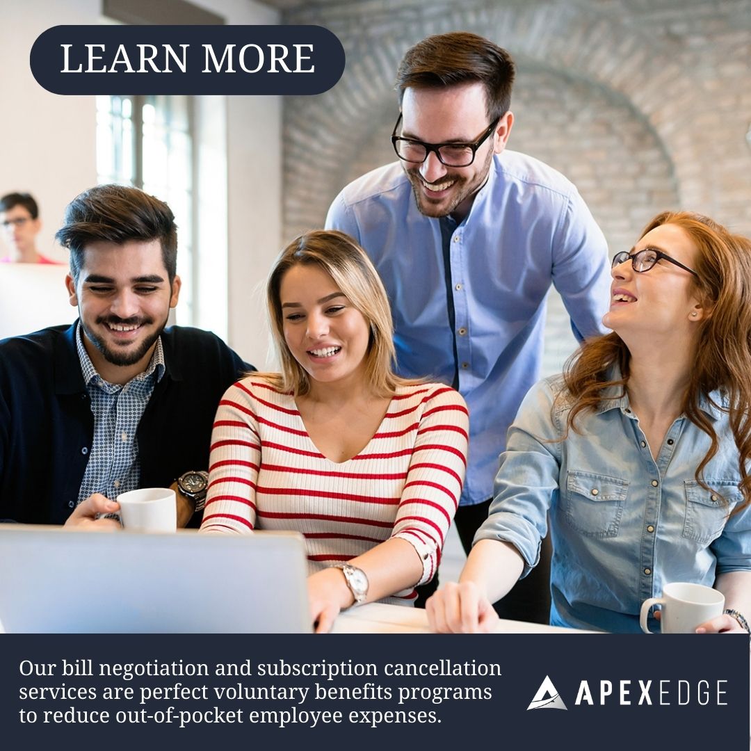 ApexEdge tweet media
