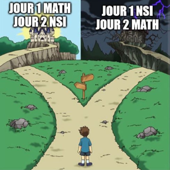 Tsf_Rimo's tweet photo. Résumé du #Bac2023 : https://t.co/kIJJDlELf9