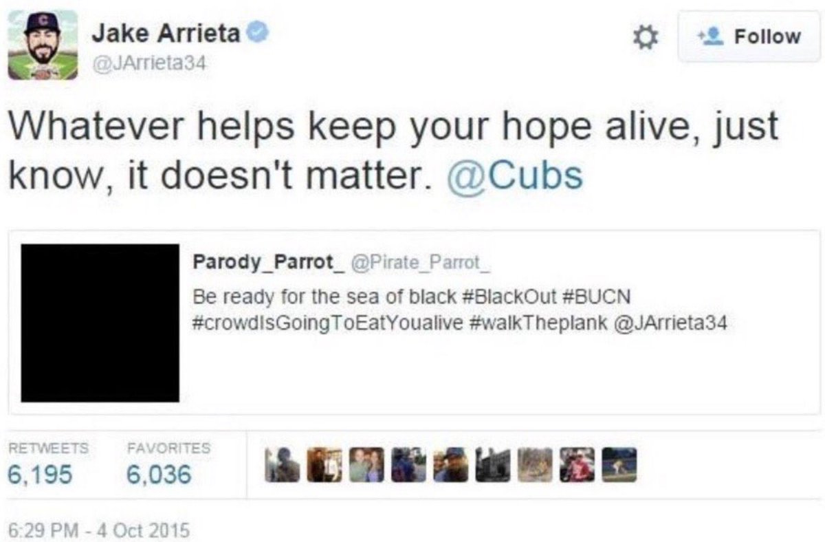 BleacherNation's tweet photo. https://t.co/Sjw8m9JqLx