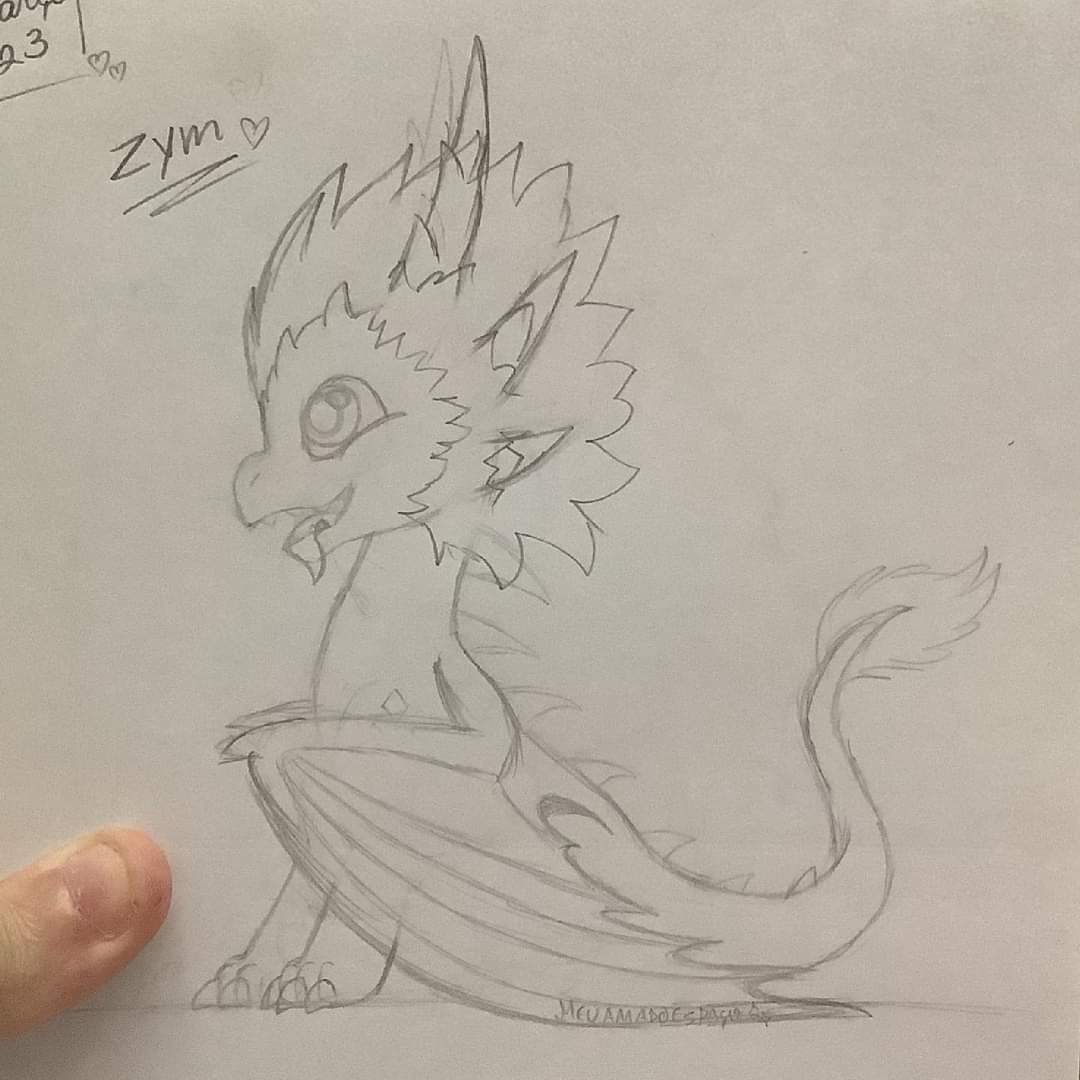 MeuAmadoEspaco's tweet image. Zym 💙 #thedragonprince #TDPfanart