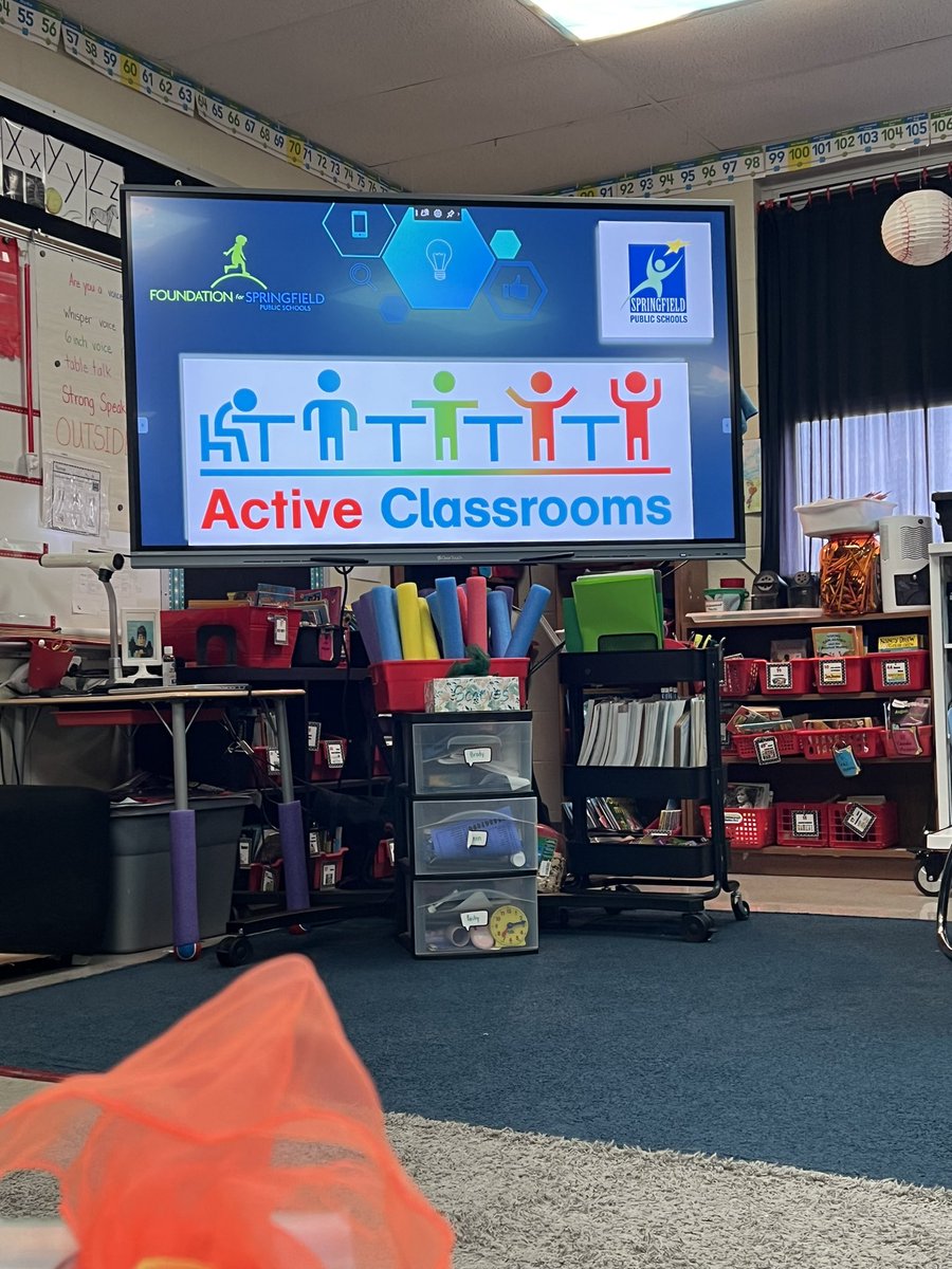 alemcclanahan's tweet image. Last night the SPS Ambassadors Class 2 met to learn more about Foundation SPS and see those grants in action!

We learned more about inclusive playgrounds, active classrooms, robotics, mental health and other classroom visits #supportSPS