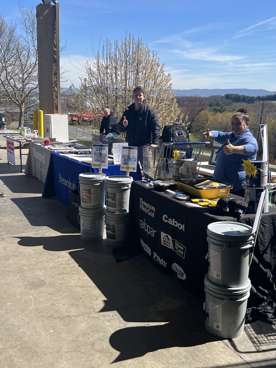 Lowes PRO 646 (@blaineandrews7) on Twitter photo We had a great turn out for our pro lunch event today, thank you to all the vendors who came out and the pros as well! Great kickoff for spring selling! <a href="/BenitoKomadina/">Benito.Komadina@Lowes</a> <a href="/zsanitta/">Zsanitta (Zsa Zsa) King</a> @nmcmillan1369 @bharrington646 <a href="/1369DMIS/">Mitch Derrow</a> <a href="/Lowes_646/">Lowes Of Staunton VA 646</a> We had a great turn out for our pro lunch event today, thank you to all the vendors who came out and the pros as well! Great kickoff for spring selling! <a href="/BenitoKomadina/">Benito.Komadina@Lowes</a> <a href="/zsanitta/">Zsanitta (Zsa Zsa) King</a> @nmcmillan1369 @bharrington646 <a href="/1369DMIS/">Mitch Derrow</a> <a href="/Lowes_646/">Lowes Of Staunton VA 646</a>