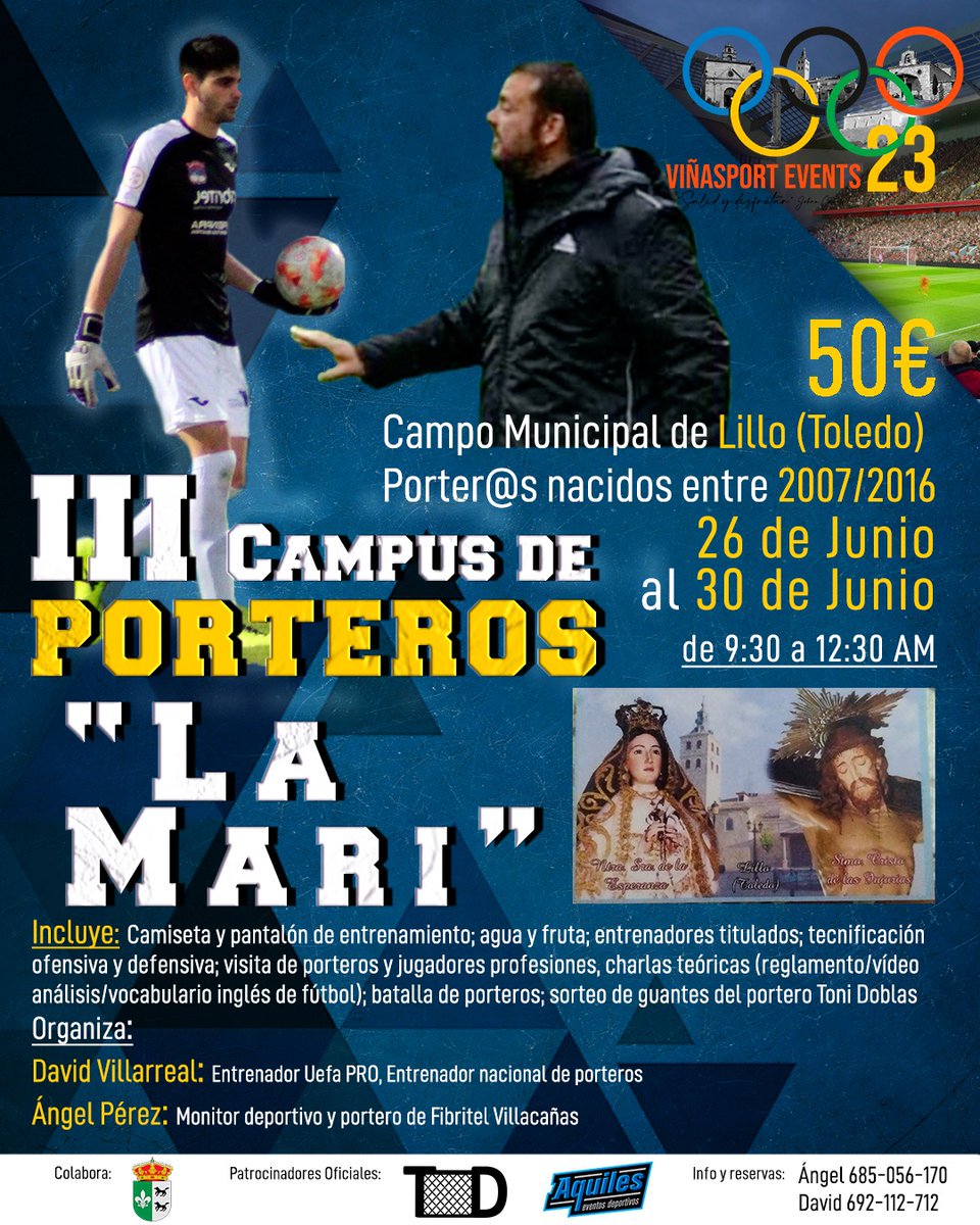 Va por ti Mamá!!!