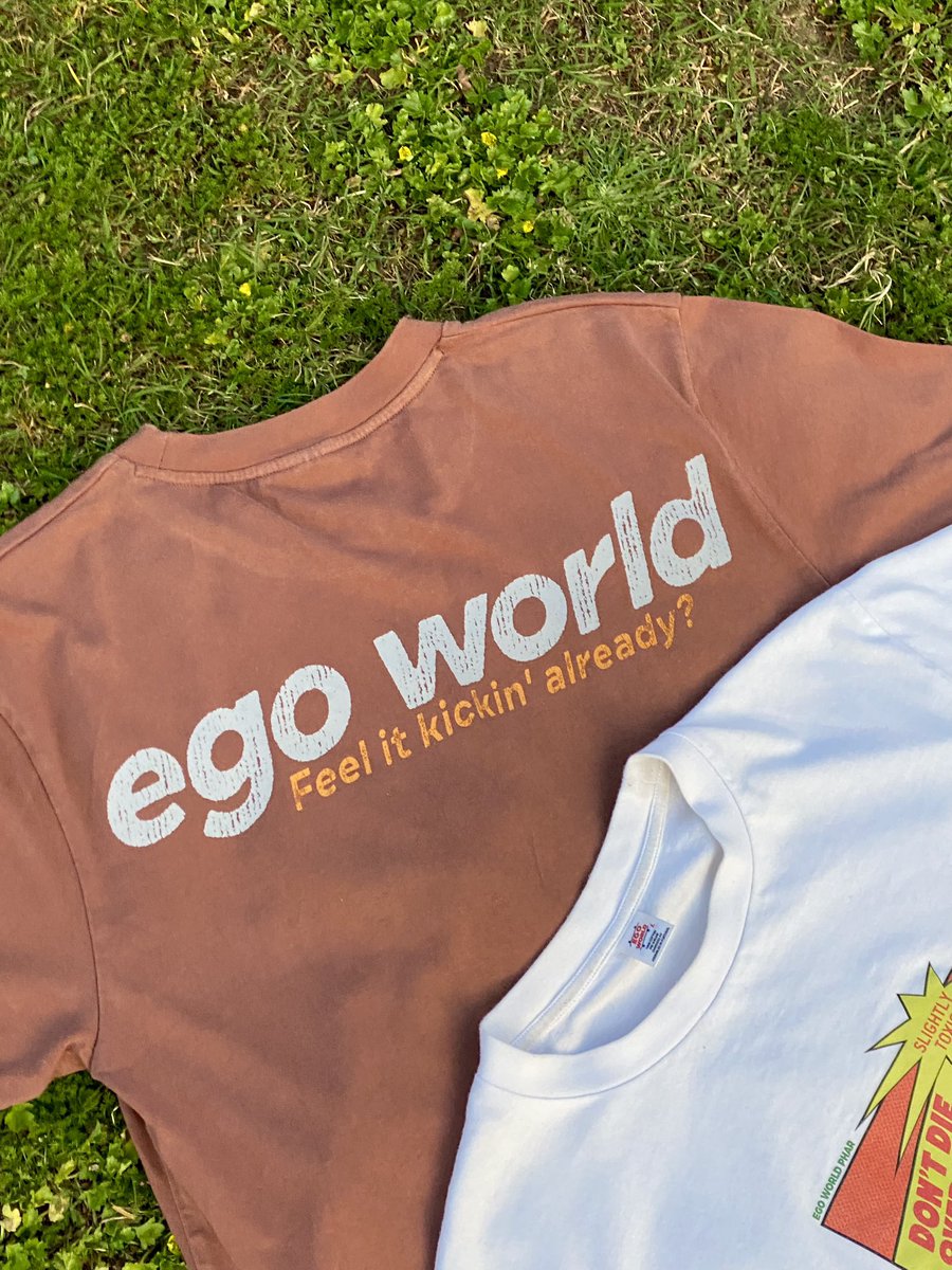 egoworldwear's tweet photo. 230gsm 🌐 #egoworld https://t.co/xRDJUxXJtL