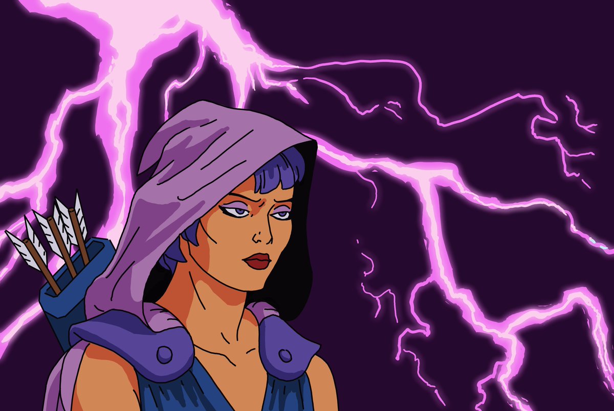 Prepare to venture further with Maeve! With her by your side you can expect a swift execution.