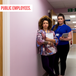 Image for the Tweet beginning: Happy National Social Worker's Day