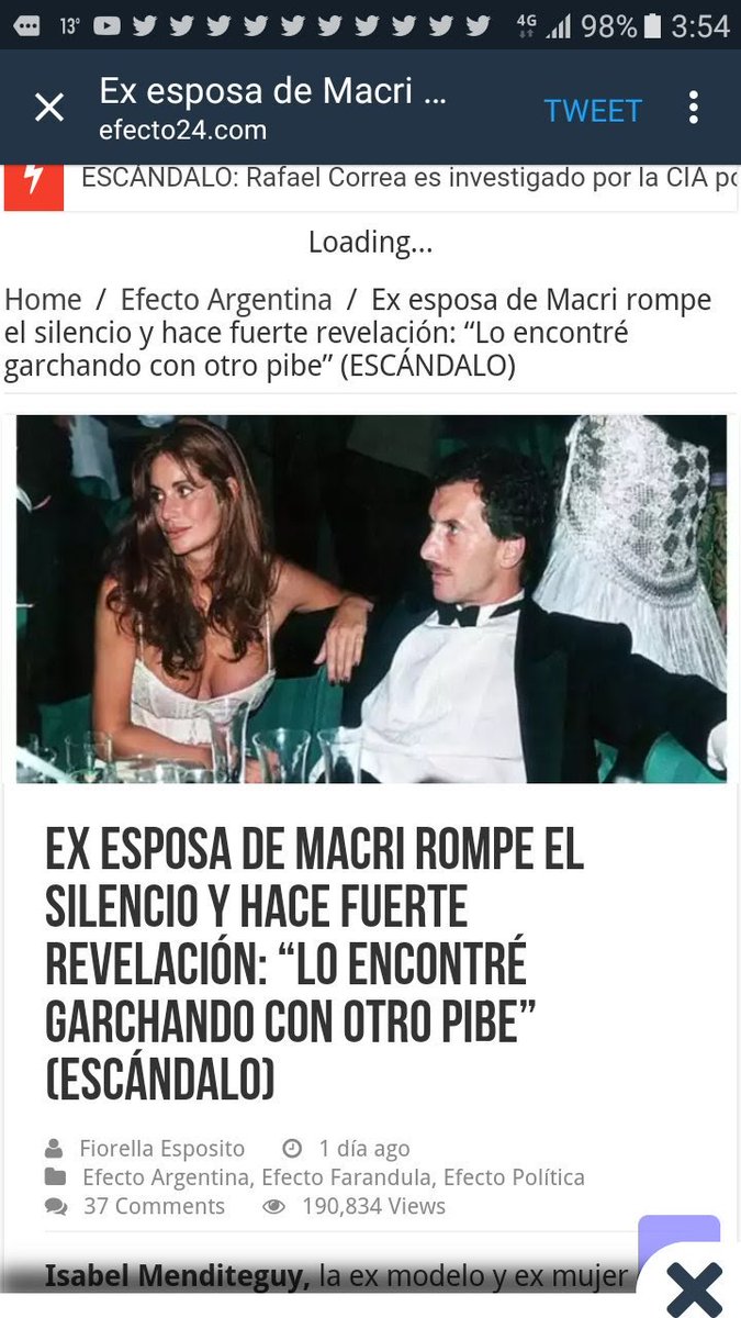 <a href="/Fran_Casaretto_/">Fran Casaretto</a> Mauricio?