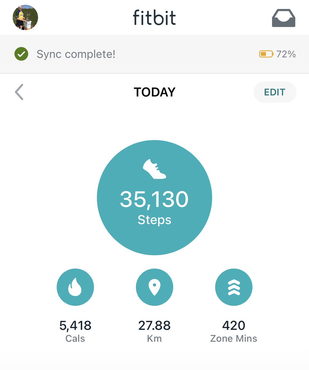 Tim Dyer tweet media